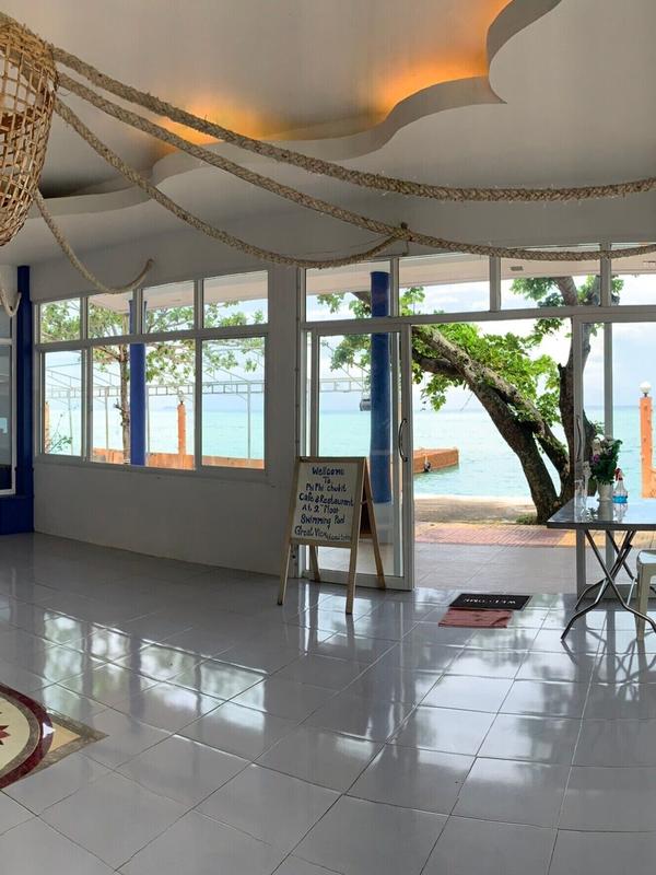 Phi Phi Don Chukit Resort