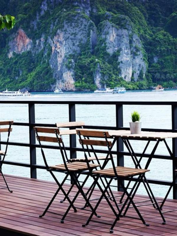 Phi Phi Don Chukit Resort