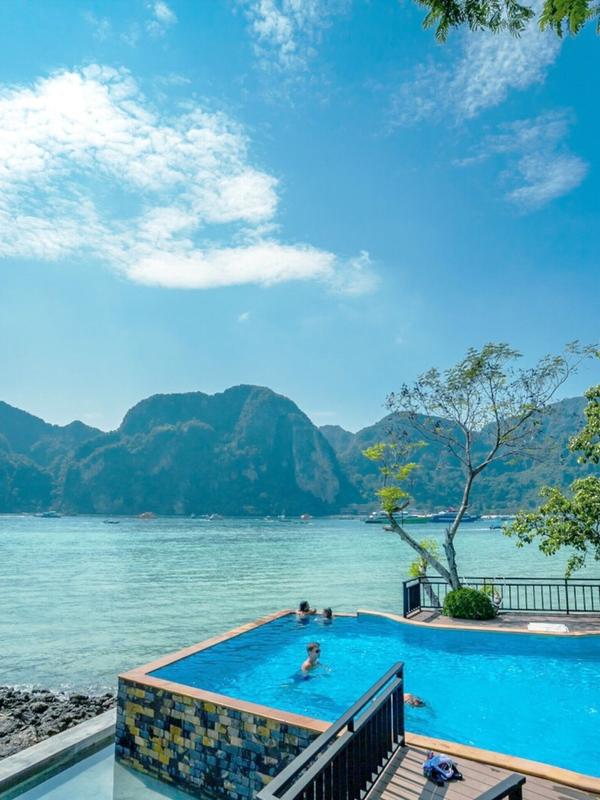 Phi Phi Don Chukit Resort