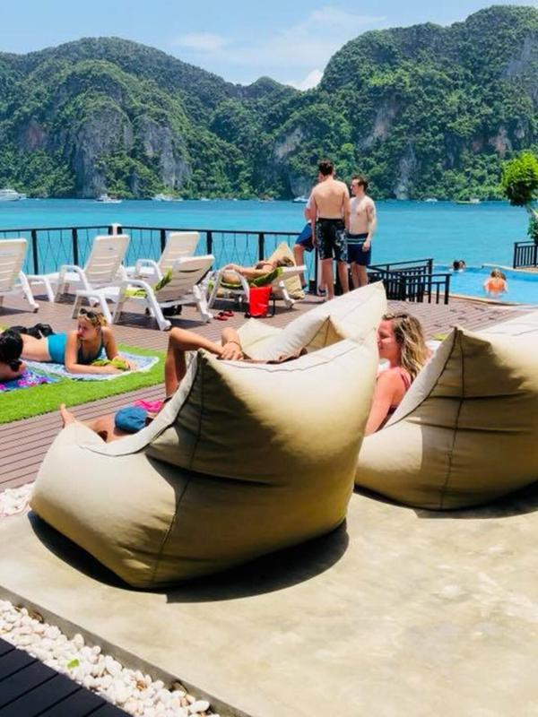 Phi Phi Don Chukit Resort