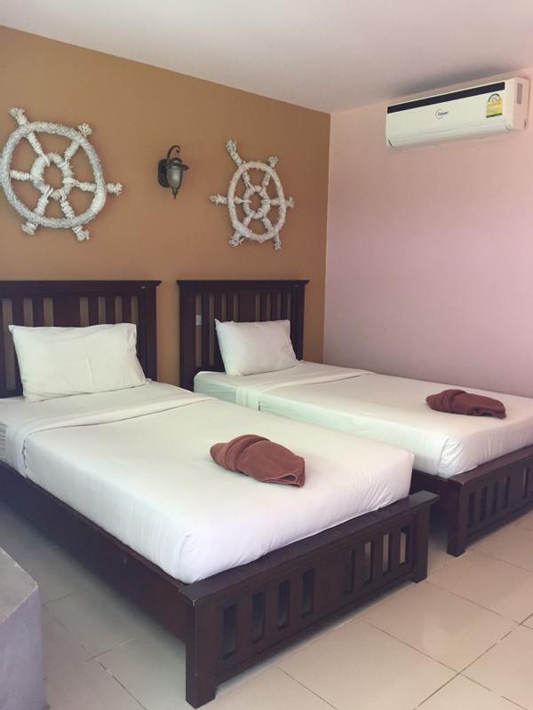Phi Phi Don Chukit Resort