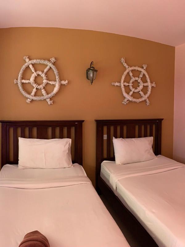 Phi Phi Don Chukit Resort