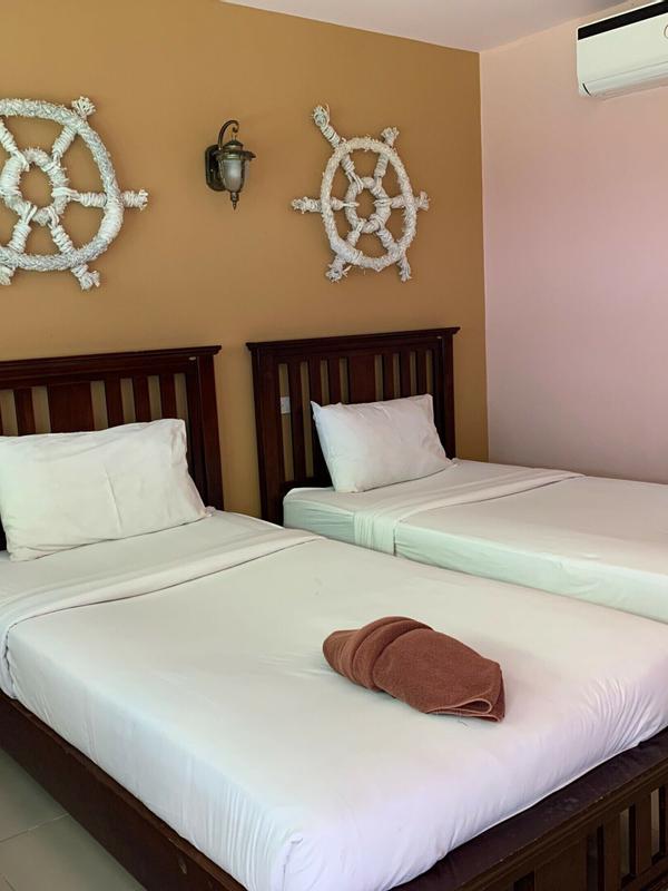 Phi Phi Don Chukit Resort