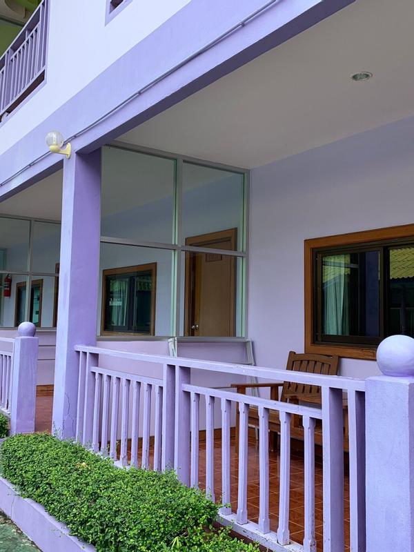 Phi Phi Don Chukit Resort