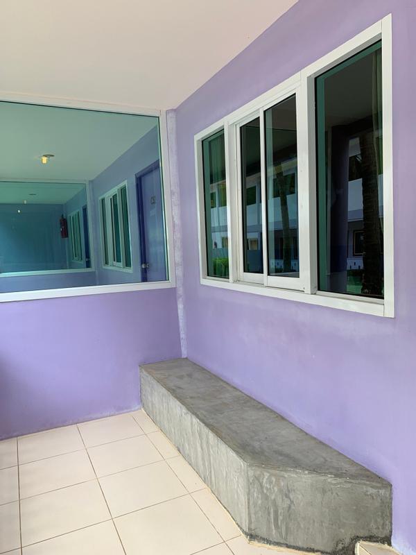 Phi Phi Don Chukit Resort