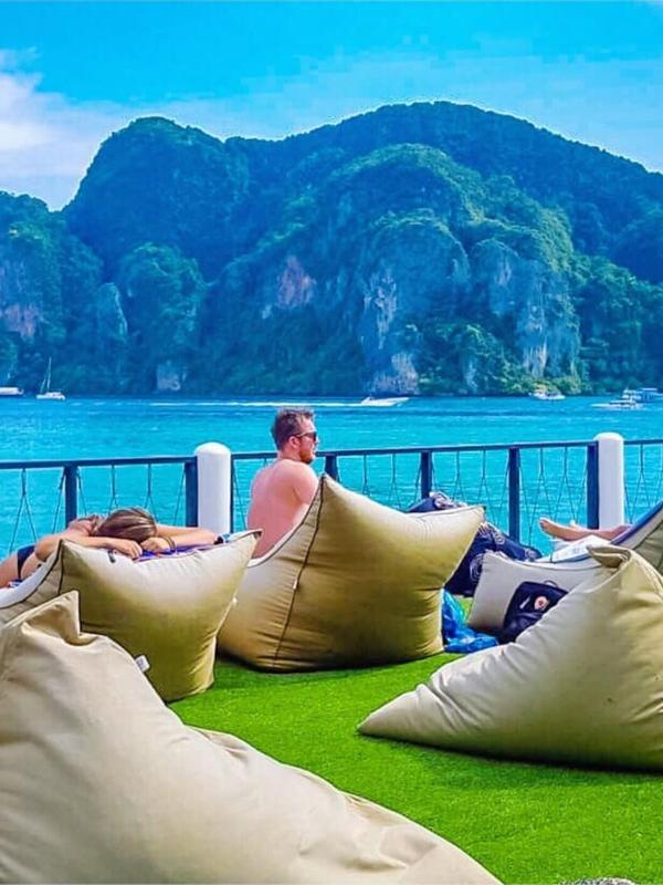Phi Phi Don Chukit Resort