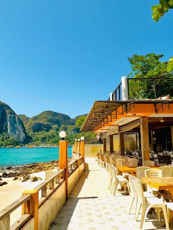 Phi Phi Don Chukit Resort
