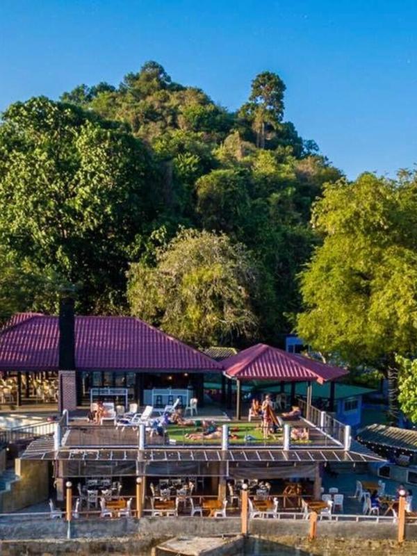 Phi Phi Don Chukit Resort