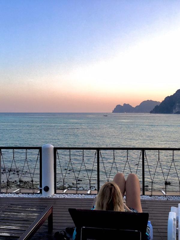 Phi Phi Don Chukit Resort