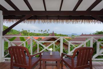 Отель Phi Phi Erawan Palms Resort Таиланд, Пхи-Пхи, фото 16