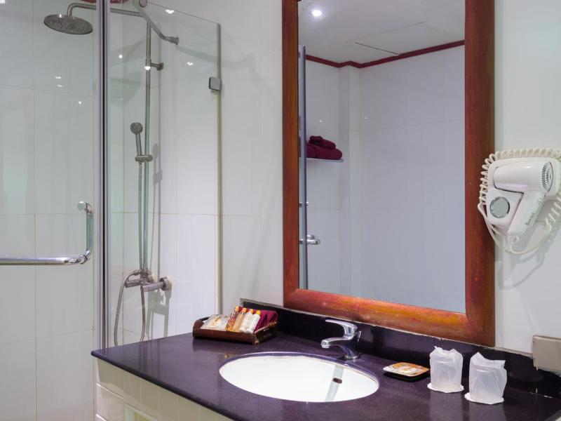 Phi Phi Erawan Palms Resort