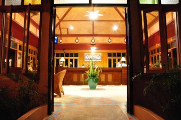 Отель Phi Phi Erawan Palms Resort Таиланд, Пхи-Пхи, фото 23