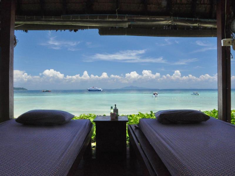 Phi Phi Erawan Palms Resort