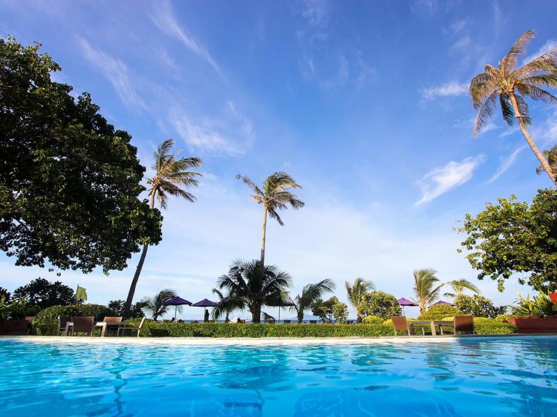 Phi Phi Erawan Palms Resort