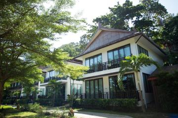 Отель Phi Phi Erawan Palms Resort Таиланд, Пхи-Пхи, фото 33