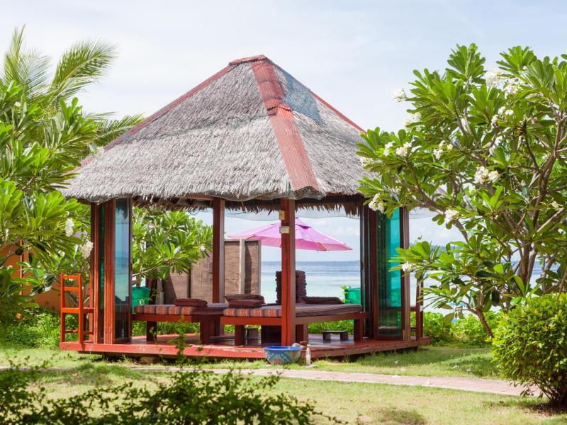 Phi Phi Erawan Palms Resort