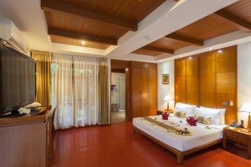 Отель Phi Phi Erawan Palms Resort Таиланд, Пхи-Пхи, фото 6