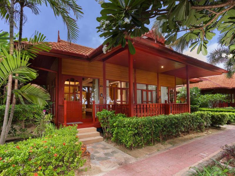 Phi Phi Erawan Palms Resort