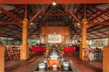 Отель Phi Phi Erawan Palms Resort Таиланд, Пхи-Пхи, фото 10