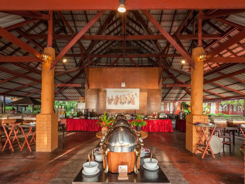 Phi Phi Erawan Palms Resort