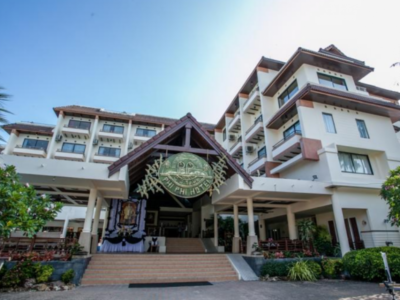 Phi Phi Hotel