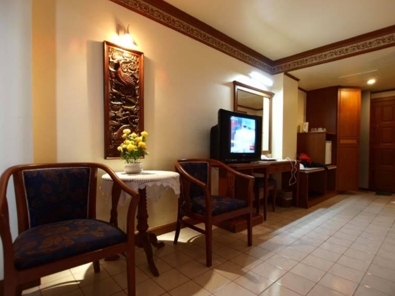 Phi Phi Hotel