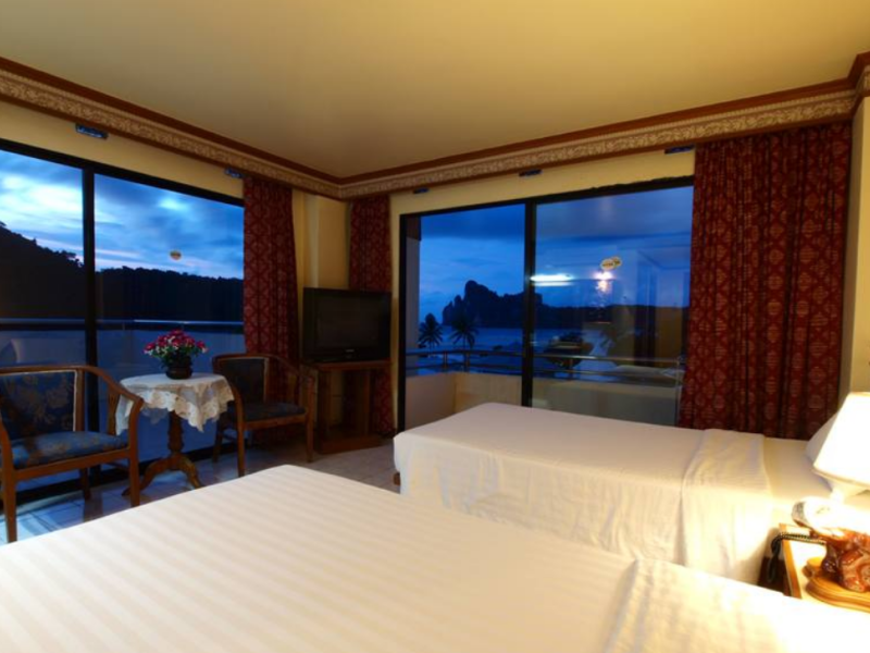 Phi Phi Hotel