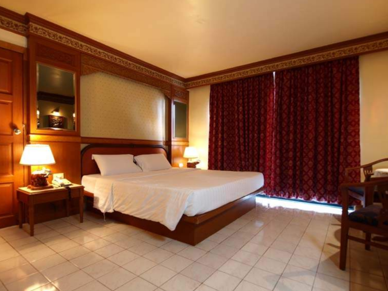 Phi Phi Hotel