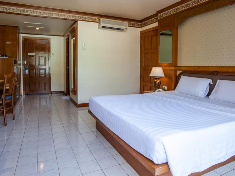 Phi Phi Hotel