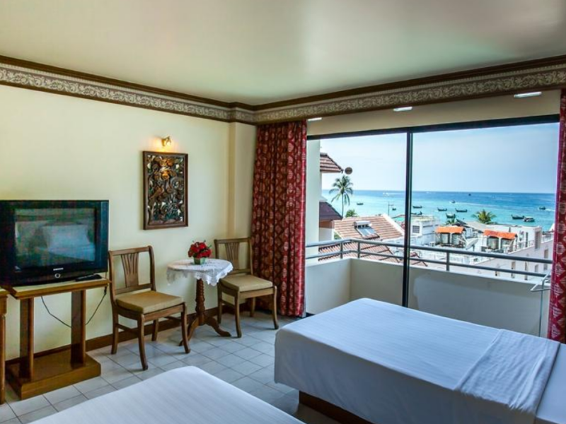 Phi Phi Hotel