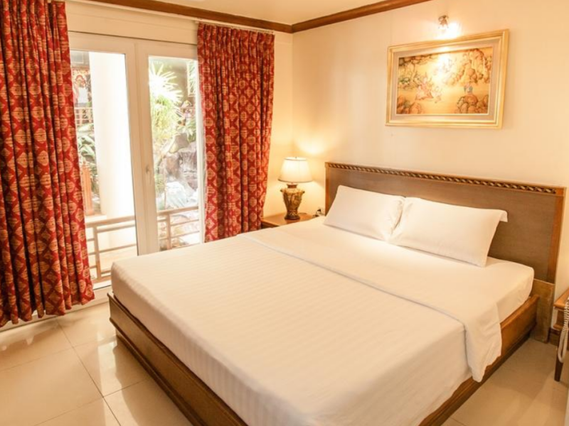 Phi Phi Hotel