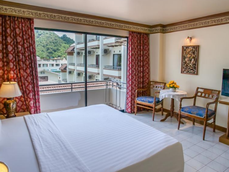 Phi Phi Hotel