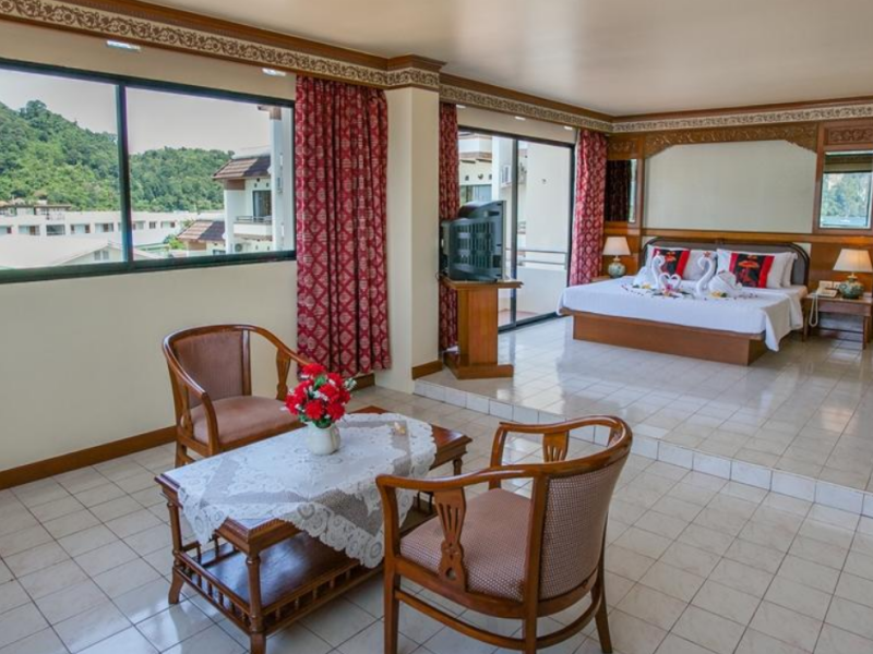 Phi Phi Hotel