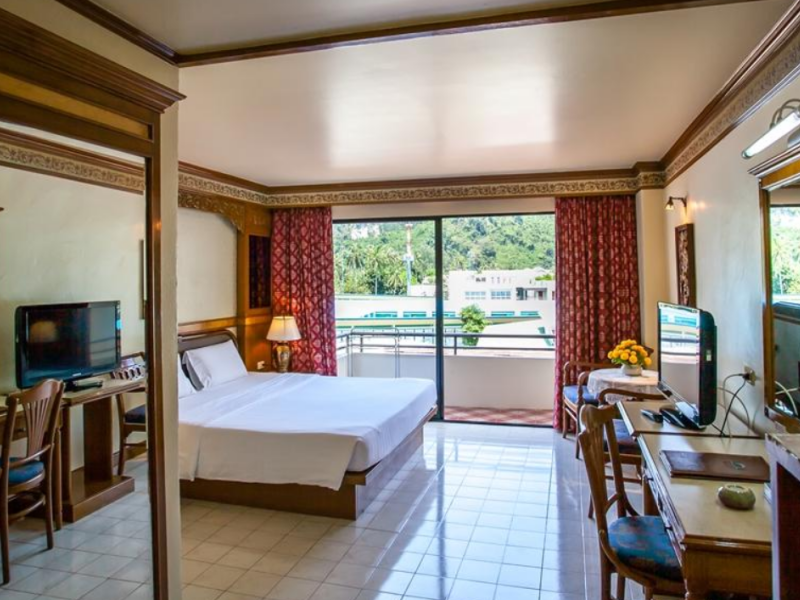 Phi Phi Hotel
