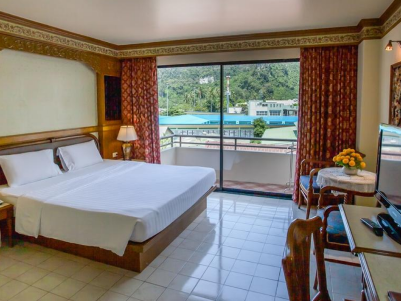 Phi Phi Hotel
