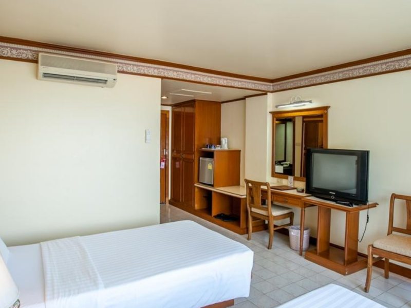 Phi Phi Hotel