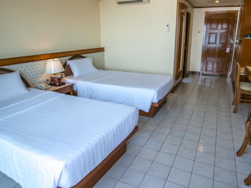 Phi Phi Hotel