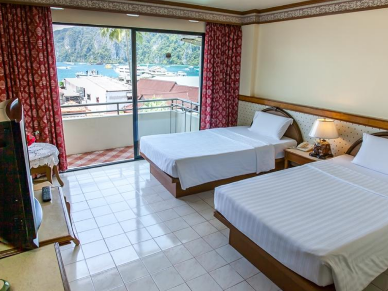 Phi Phi Hotel