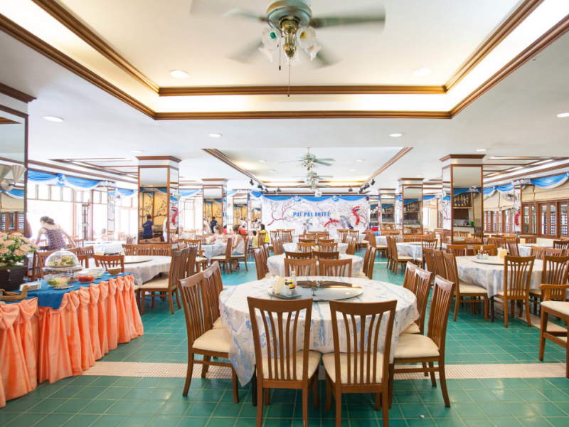 Phi Phi Hotel