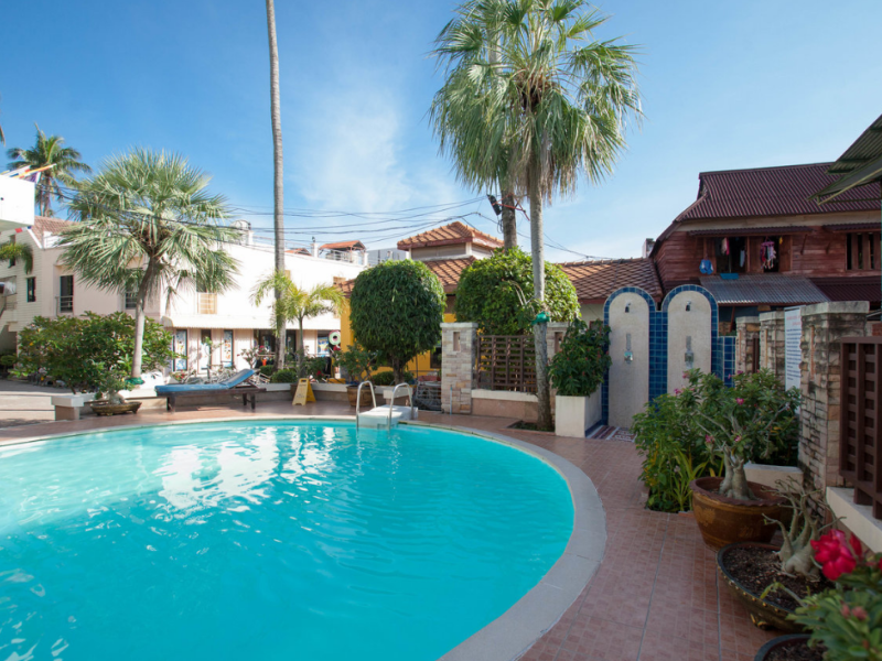 Phi Phi Hotel