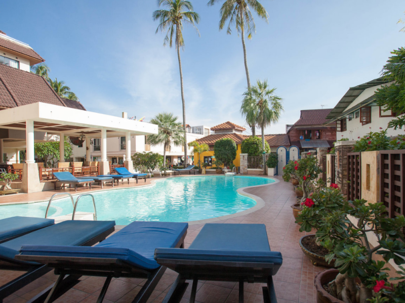 Phi Phi Hotel