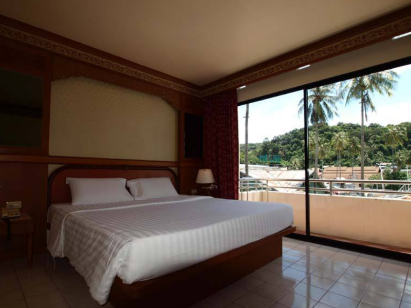 Phi Phi Hotel