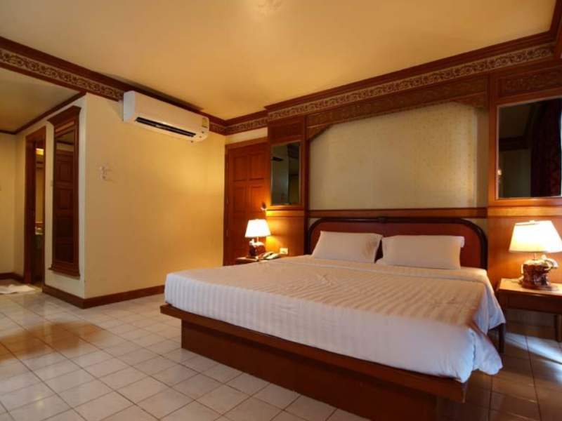 Phi Phi Hotel
