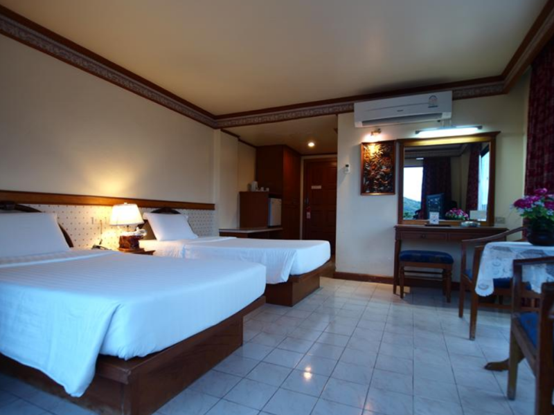Phi Phi Hotel