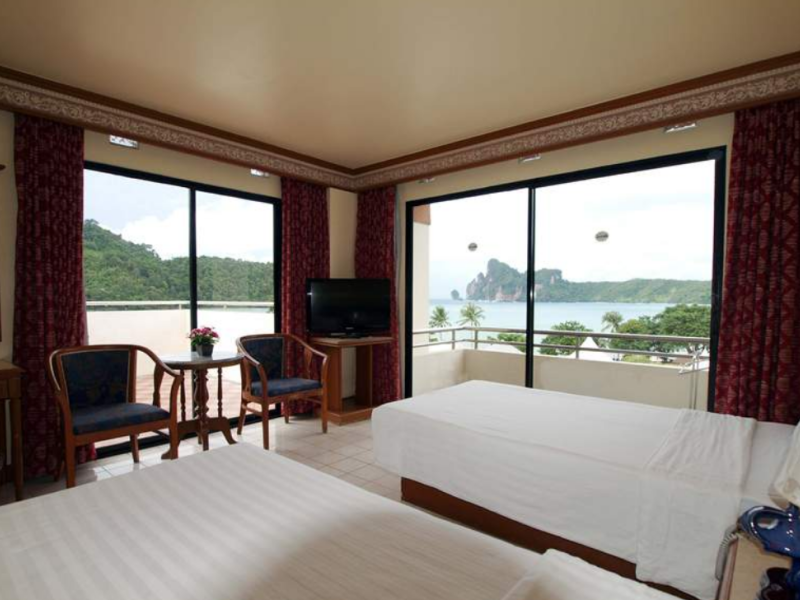 Phi Phi Hotel
