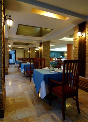 Phi Phi Island Cabana 