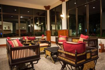 Отель Phi Phi Island Cabana  Таиланд, Пхи-Пхи, фото 15