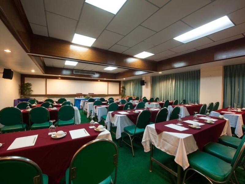 Phi Phi Island Cabana 