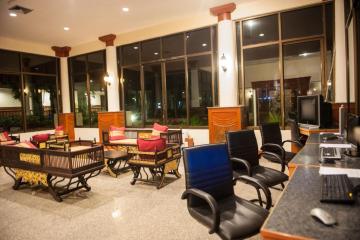 Отель Phi Phi Island Cabana  Таиланд, Пхи-Пхи, фото 18