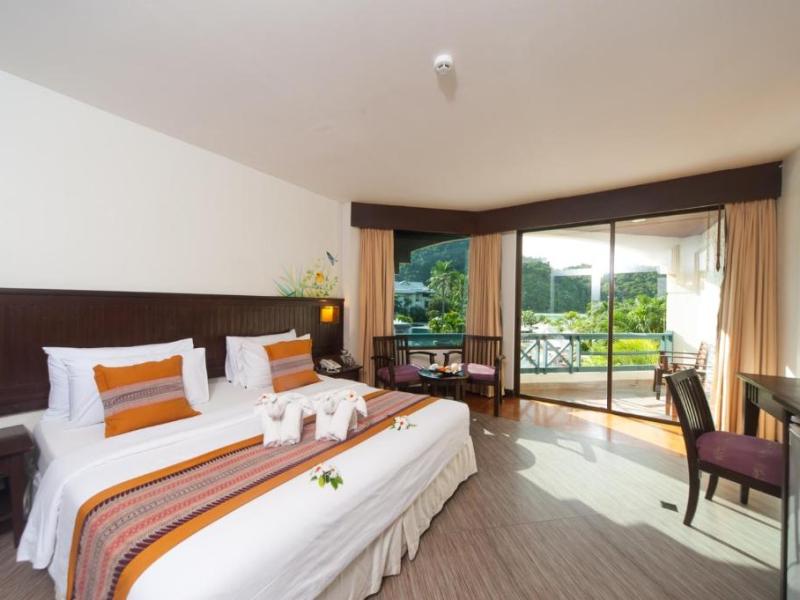 Phi Phi Island Cabana 